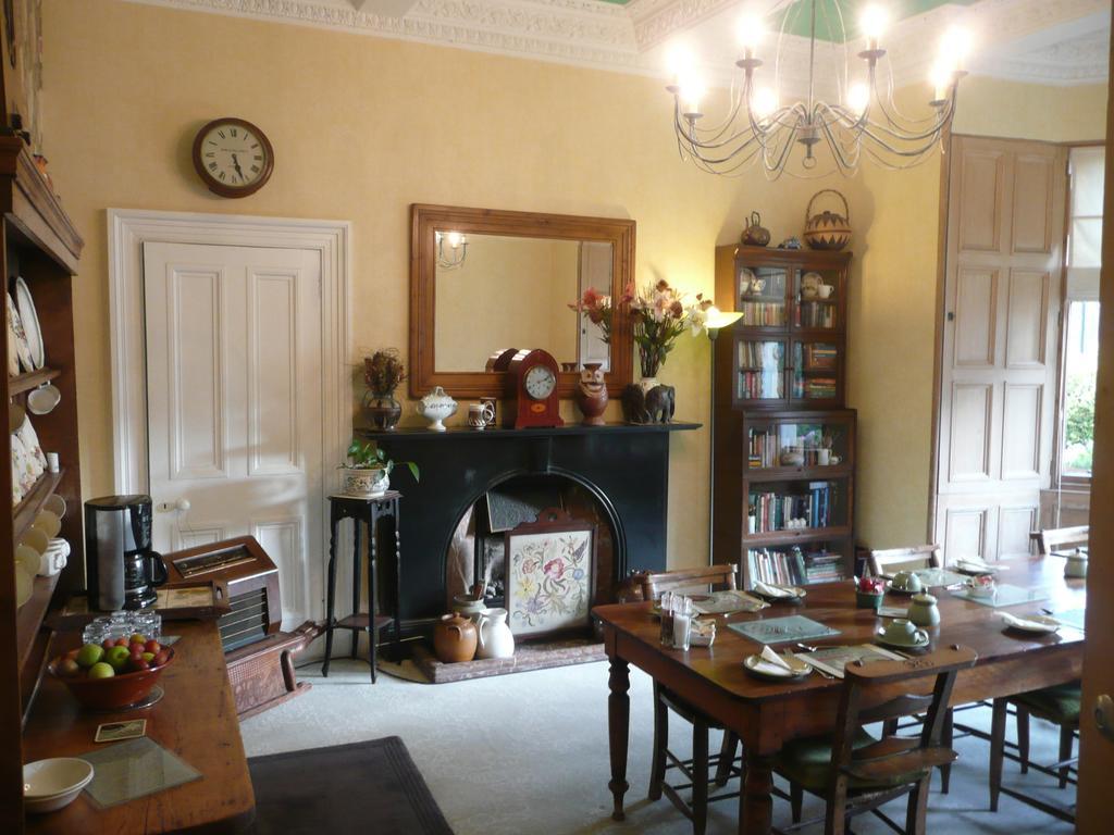 Gasthof Balmoral 3*